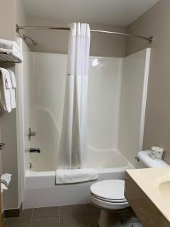 Microtel Inn & Suites by Wyndham Fond Du Lac - Fond du Lac - 6