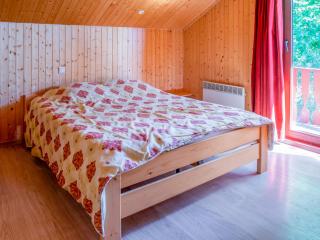 Holiday Home in Barvaux Weris with Sauna - 7