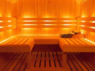 Holiday Home Barvaux-Weris with Sauna - - 8