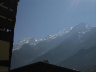 Le Prarion 2 - Les Houches - 0