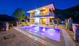Bademli Villa Söğüt Marmaris Daily Weekly Rentals - Marmaris - 0