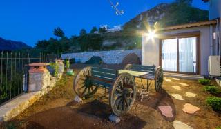 Bademli Villa Söğüt Marmaris Daily Weekly Rentals - Marmaris - 8
