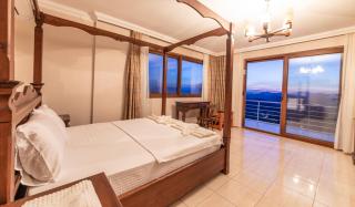 Bademli Villa Söğüt Marmaris Daily Weekly Rentals - Marmaris - 7