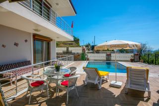 Bademli Villa Söğüt Marmaris Daily Weekly Rentals - Marmaris - 6