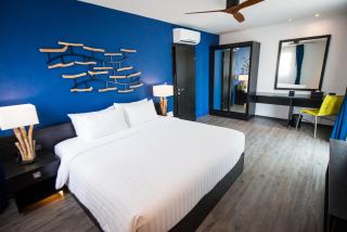 Marina Sands Resort - Ko Chang - 8