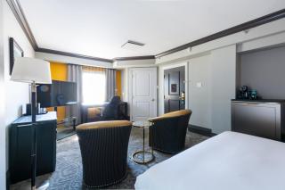 Hotel Clarendon - Québec - 2