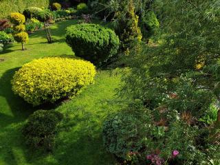 Apartamenty i pokoje u Beaty - 4