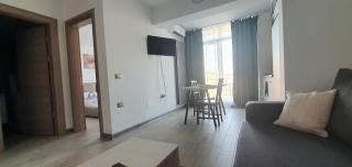 ZIAN'S Studio Mamaia Nord Beach Resort - 4