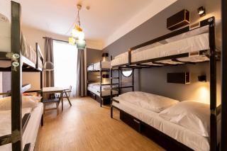 Czech Inn - Prague - 4