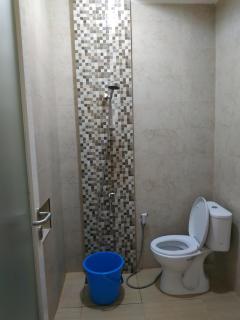 Villa Gumilang - Batu - 2