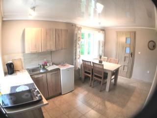 U Andrzeja, Parking w cenie!! - 2