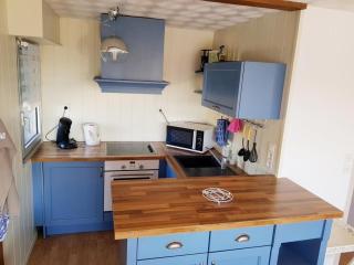 Appartement sur le port du Crotoy vue Baie de Somme - 5