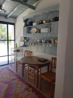 encantadora casa ibicenca - Sant Josep de sa Talaia - 4