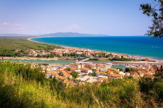 camerealmare - Castiglione della Pescaia - 9