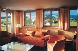 Hotel Evviva - Oberstaufen - 5