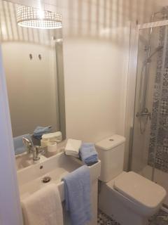 APT 6 - Apartamento en la playa de El Palo - Malaga - 8