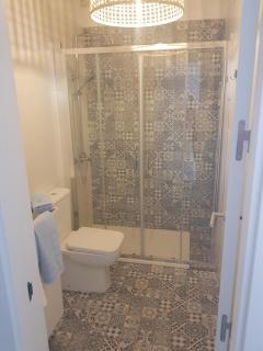 APT 6 - Apartamento en la playa de El Palo - Malaga - 4