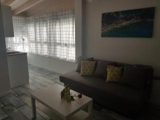 APT 6 - Apartamento en la playa de El Palo - Malaga - 2