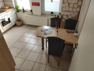 Gemütliche 2 Zimmer (citynahe wohnung) - Hildesheim - 2