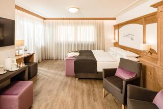 Giardin Boutique Hotel B&B - Sëlva - 7