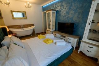 Ultracentral luxury apartment - Cluj-Napoca - 6