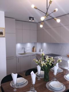 Luxury Apartment Sofia - Bibinje - 3