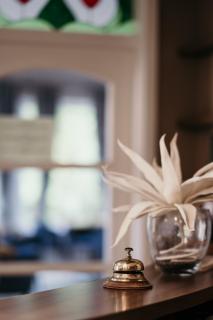 Hotel Arborétum - 1