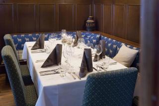Hotel Storck - Bad Laer - 5