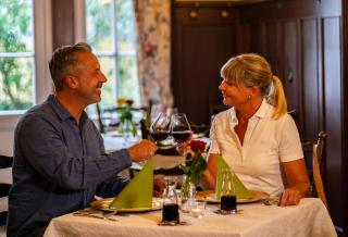 Hotel Storck - Bad Laer - 4