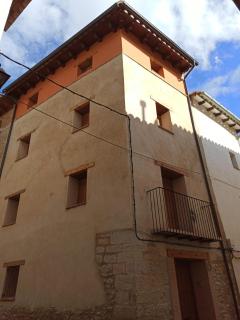 La Caseta - Forcall - 5