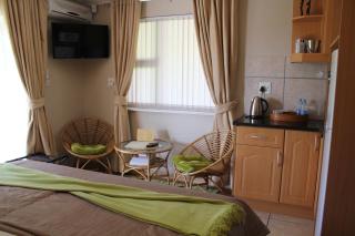 Country Park Guest House - Muldersdrift - 6