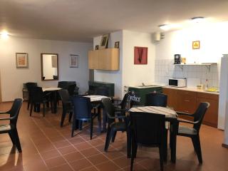 Beach Hostel Balatonboglár - Balatonboglár - 7