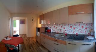 Orhidea Apartman - 9