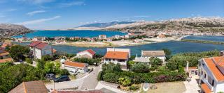 Apartment Plemić - Pag - 0