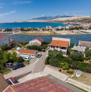 Apartment Plemić - Pag - 2