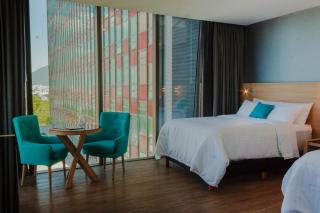 Hotel Kavia Monterrey - 3