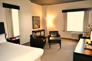 Grand Times Hotel - 8