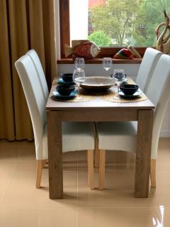 Apartament - Nice Place - 1