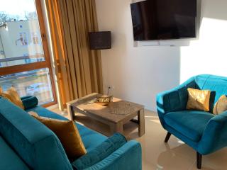Apartament - Nice Place - 0