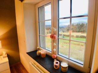 B&B Pegasus II - Chambre familiale de luxe avec sauna privatif - Vielsalm - 3