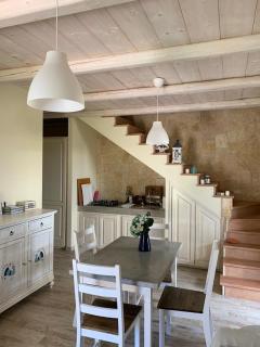 VILLA ERSILIA - Porto Columbu - Perdʼe Sali - 3