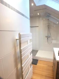 B&B Pegasus II - Chambre familiale de luxe avec sauna privatif - Vielsalm - 5