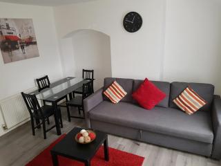 Barnfield Place - Edgware - 1