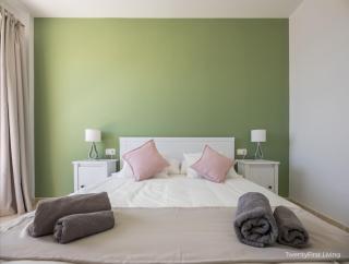 Residence Playa Paraiso With Ocean View - Costa Calma - 1