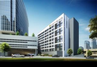 Hyatt Place Atlanta/Perimeter Center - 0