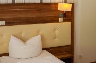 Hotel-Restaurant Laux - Merzig - 1
