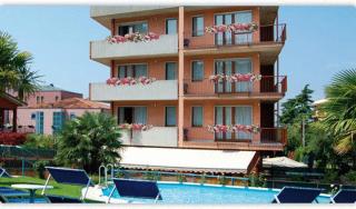 Hotel St. Antony - Bardolino - 0