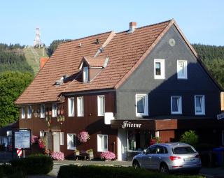 Gästehaus Andrea - Hahnenklee-Bockswiese - 9