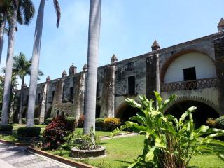 Hotel Hacienda Vista Hermosa - Tequesquitengo - 3