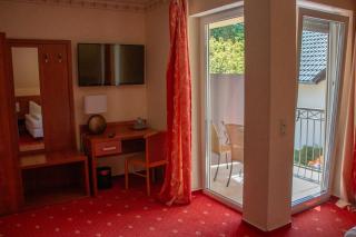 Hotel-Restaurant Laux - Merzig - 3